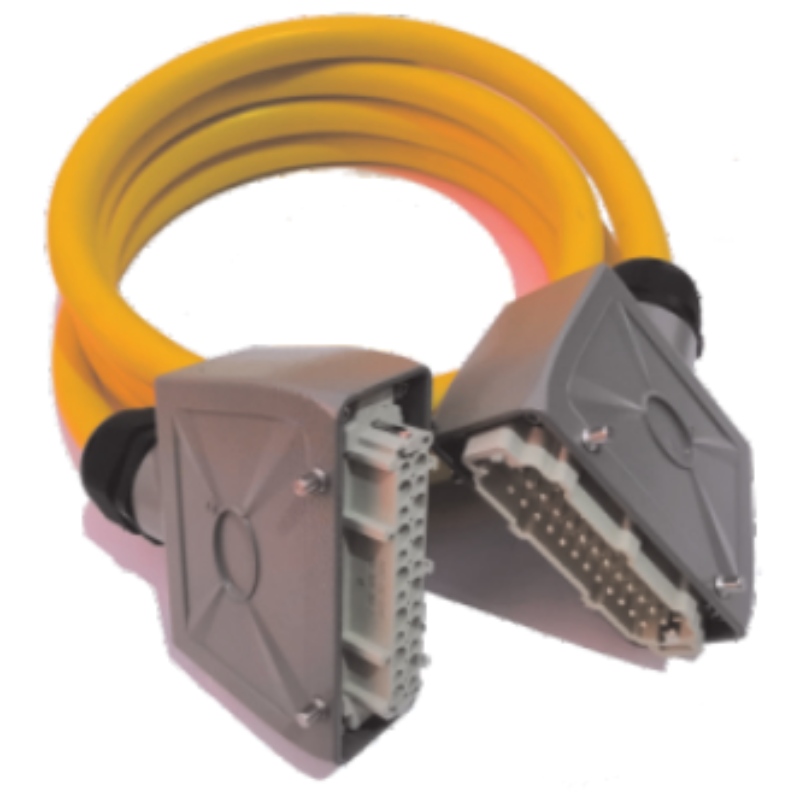 Forró futó kapcsolat