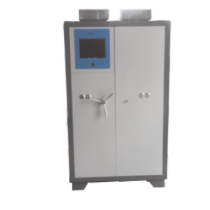 Mechanikai pénzügyi szekrény