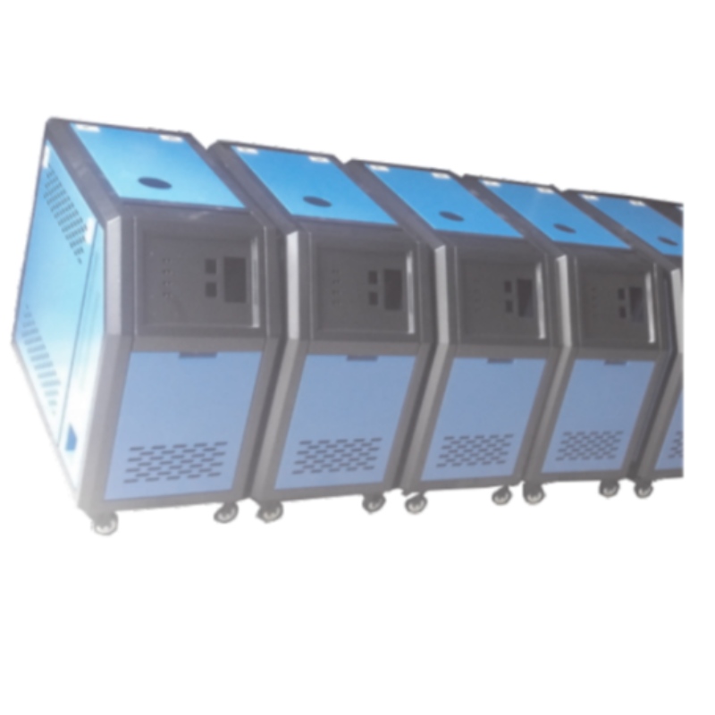 Mold hőmérsékletű gép