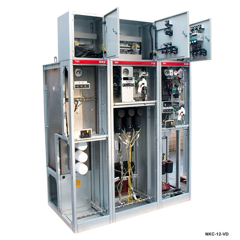 olcsó közepes feszültségű kapcsolóberendezések