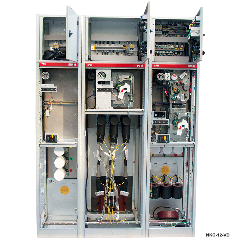 olcsó közepes feszültségű kapcsolóberendezések