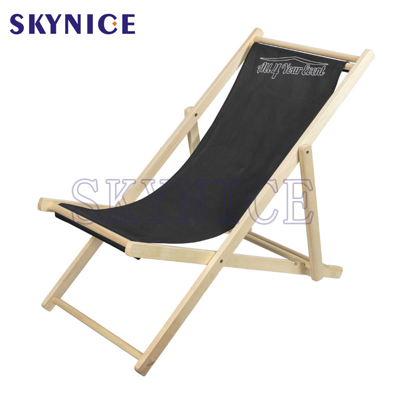 Kültéri fa kemping szabadidős piknik összecsukható szék