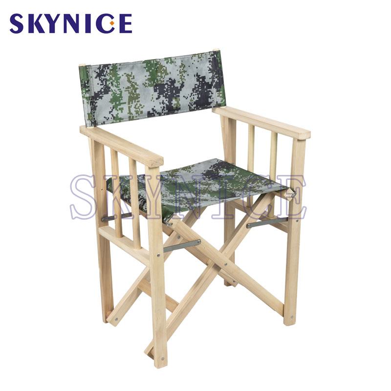 A legolcsóbb fa rendezői szék