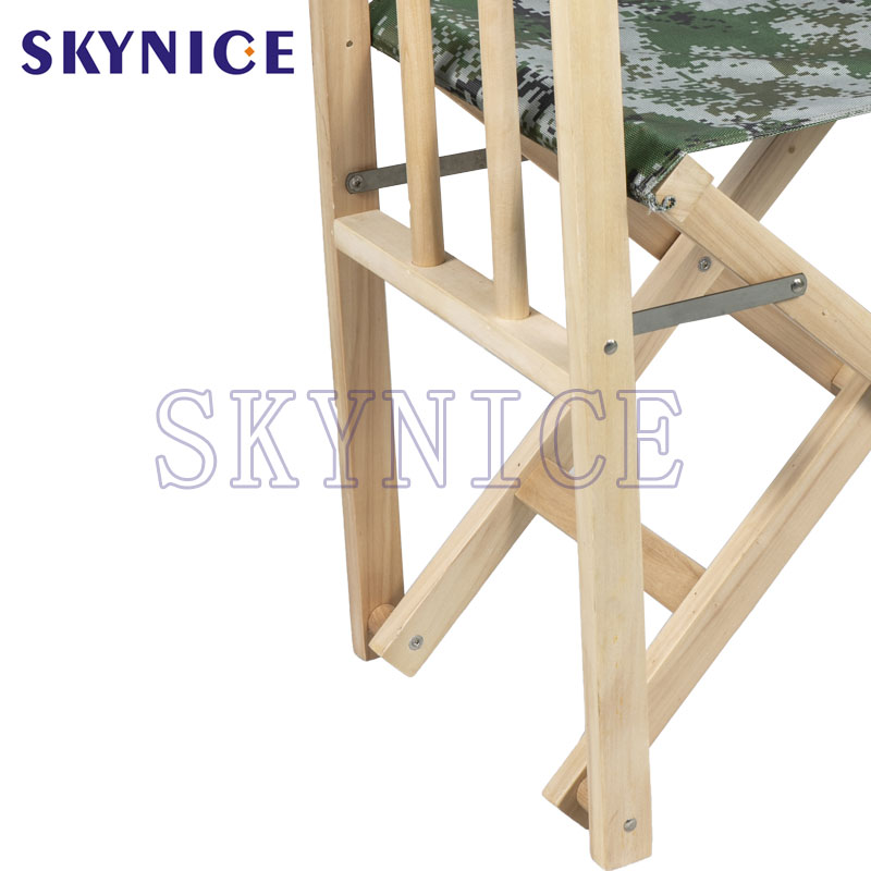 A legolcsóbb fa rendezői szék