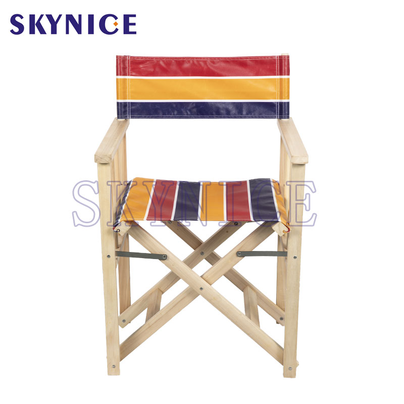 Kerti bútor smink igazgató szék