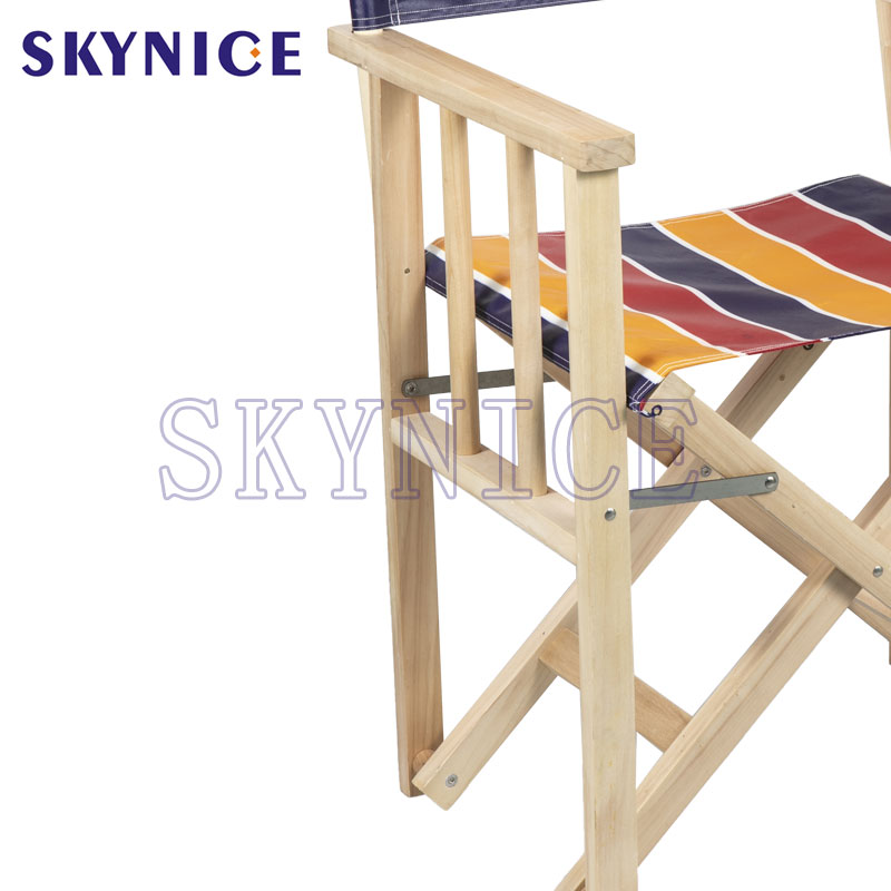 Kerti bútor smink igazgató szék