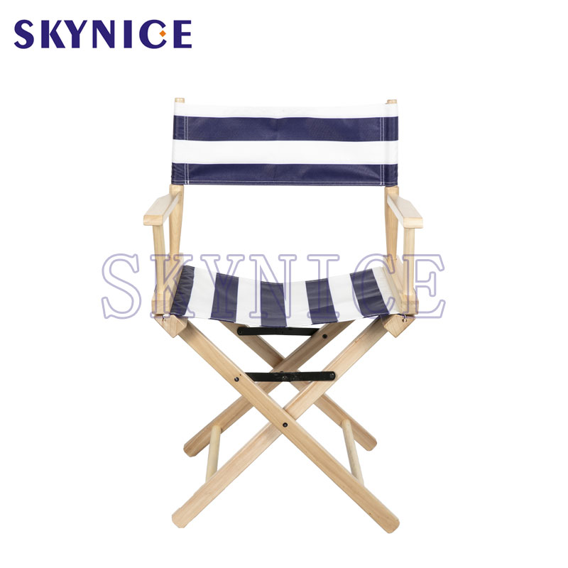 Teak Wood Outdoor Foltting Igazgató