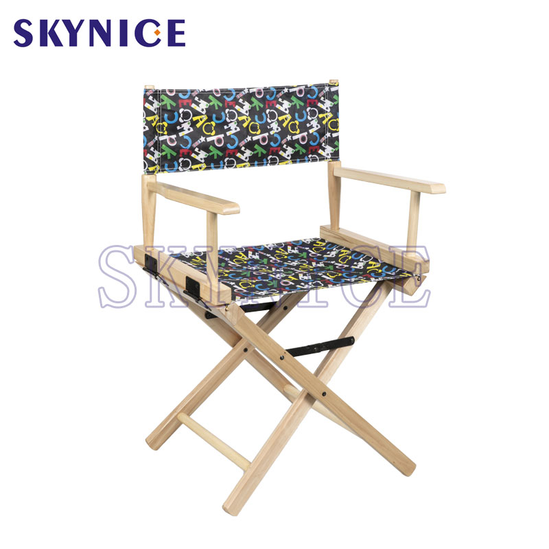 Gyári közvetlen értékesítés OEM ODM kapható smink szék