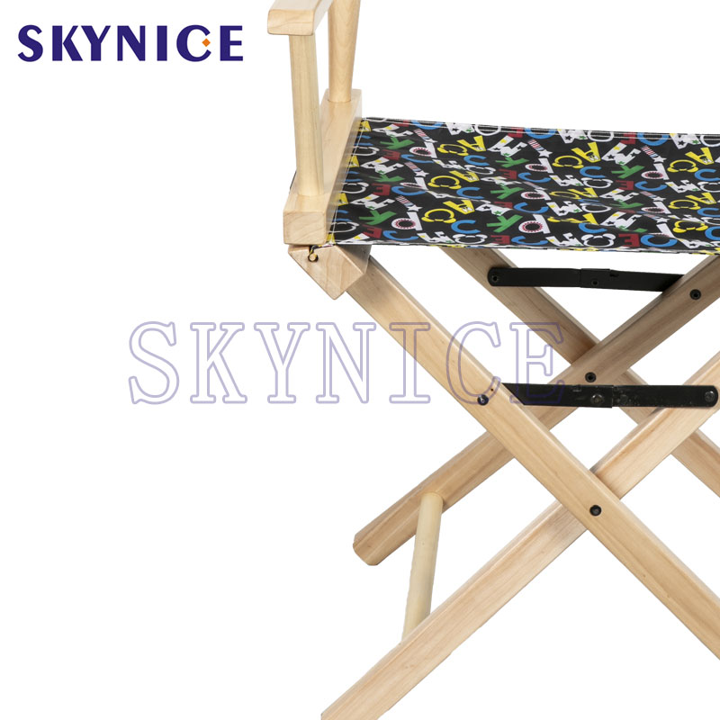 Gyári közvetlen értékesítés OEM ODM kapható smink szék