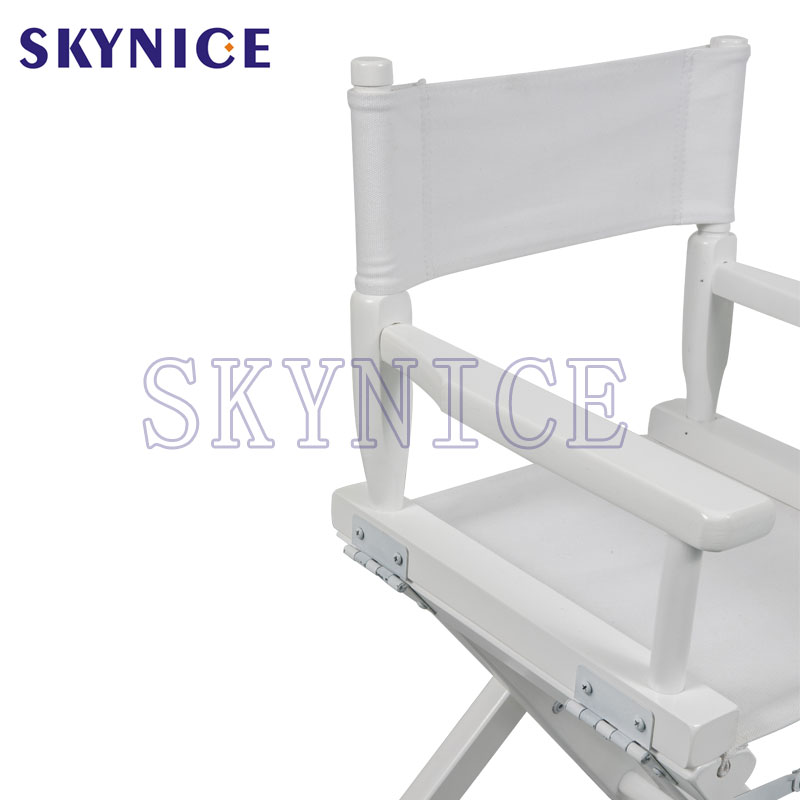 Gyerek meleg eladó kültéri bútor fából készült összecsukható halászati ​​igazgatói székek szabadidő szék