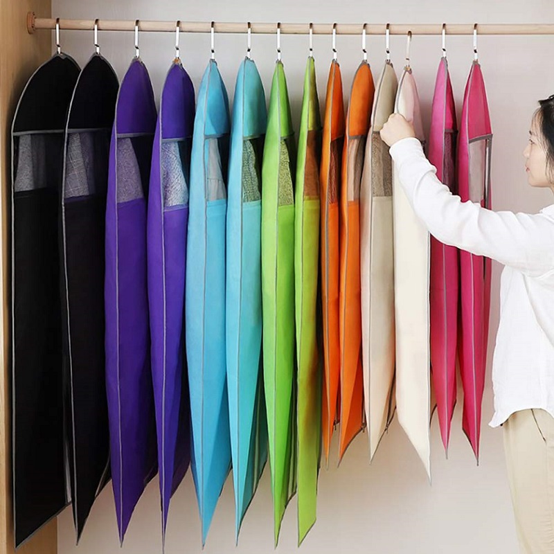 SGW15 egyedi nem szőtt ruhadarabok, táskák, ruhadarabok, csomagolóanyagok nagykereskedelme