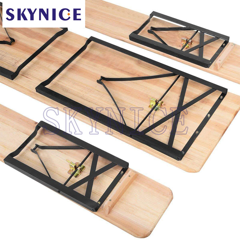 Olcsó fenyő sör asztalkészletek