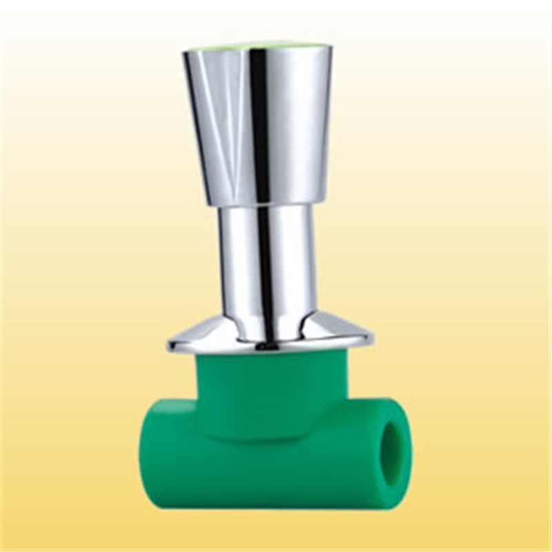 Rejtett szelep (31001)