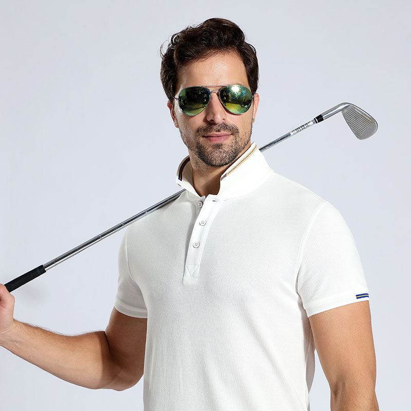 # M2038-Pamut póló