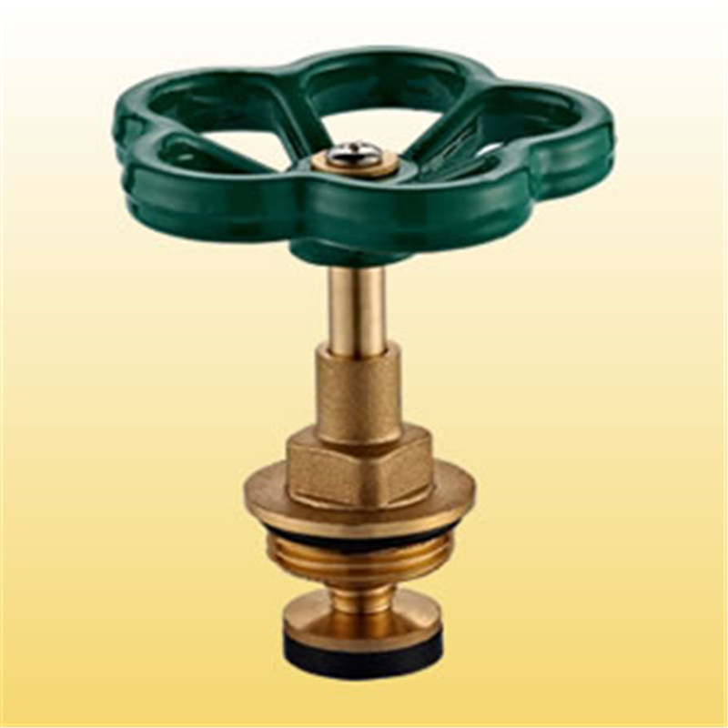 PPR STOP-SZELEP (31006)