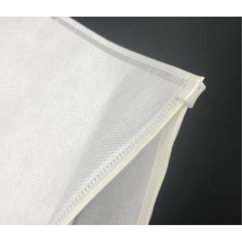 PLA kukorica táskák