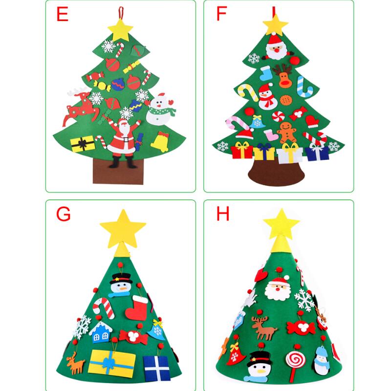 Úgy érezte, karácsonyfa dekoráció