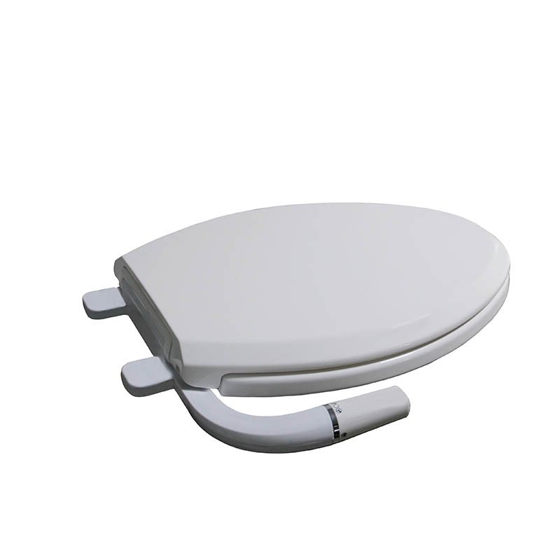 Hosszú bidé WC-ülők