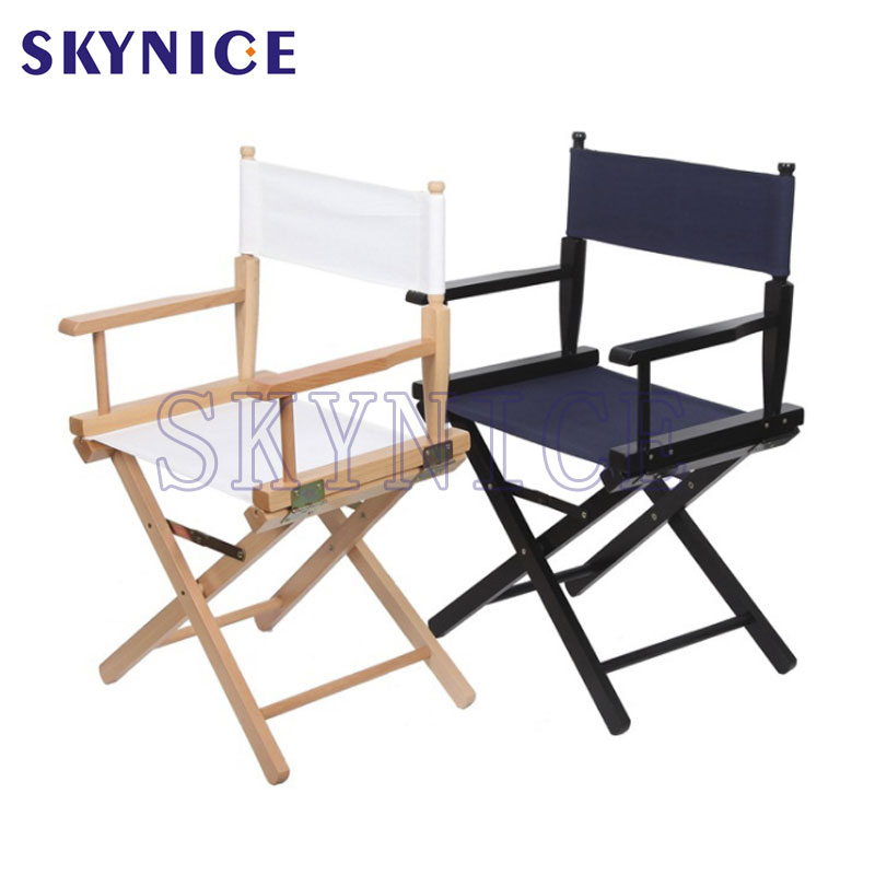 Legolcsóbb fa rendezői székek