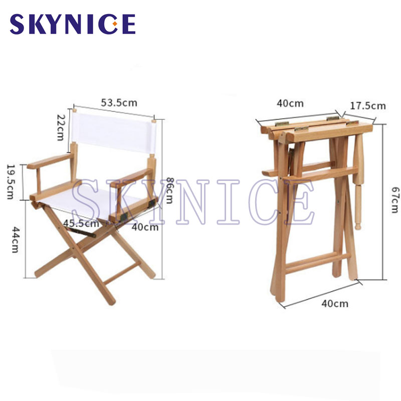 Legolcsóbb fa rendezői székek