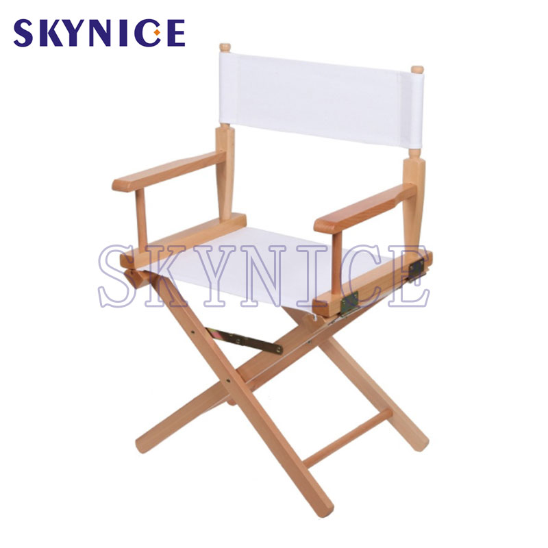 Legolcsóbb fa rendezői székek