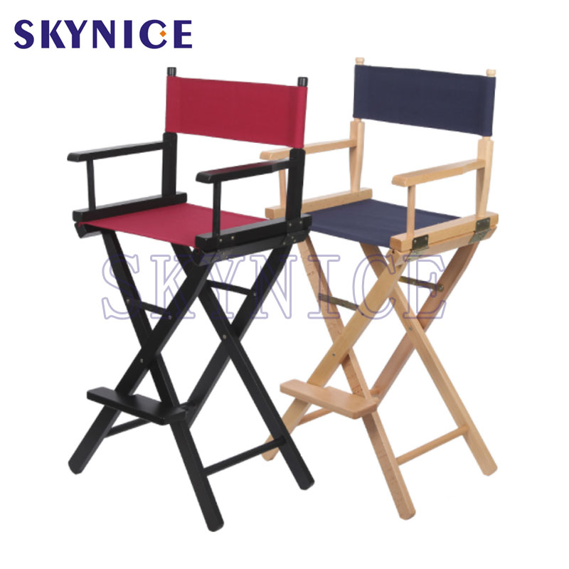 Foldozó piknikus kempingfa Lounger-székek