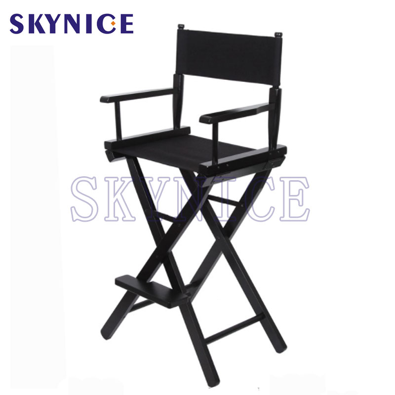 Fa kerti bútor smink szék