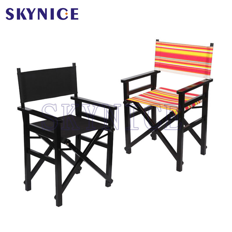 Gyári kiváló minőségű fa igazgatói székek