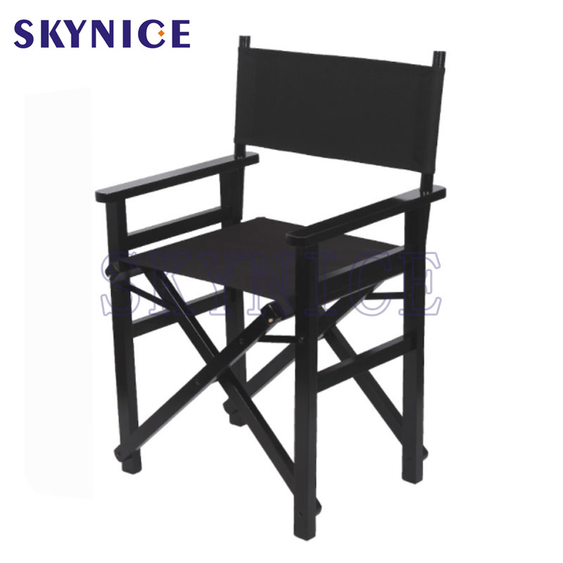 Fahajtogatás művész rendező szék alacsony ülés