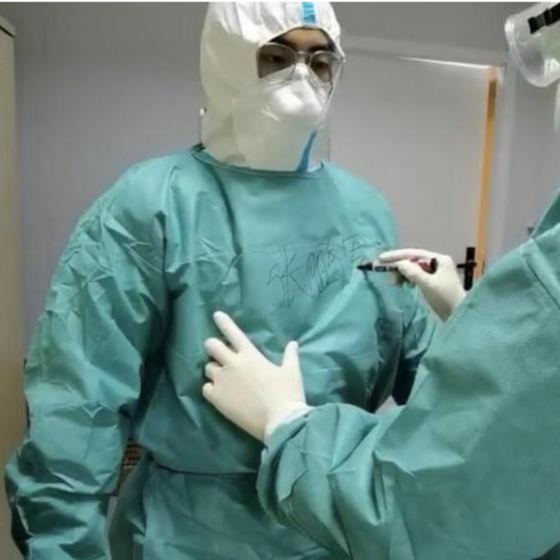 Értesítés a munka késleltetett folytatásáról a Jiangsu OFT-ben