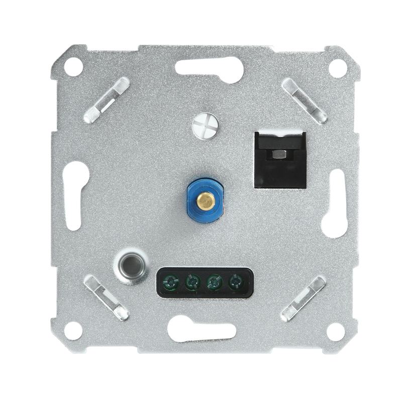 Magas minőségű LED spirál izzólámpa tompító kapcsoló