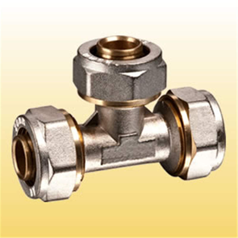 16mm pex al pex szerelvények