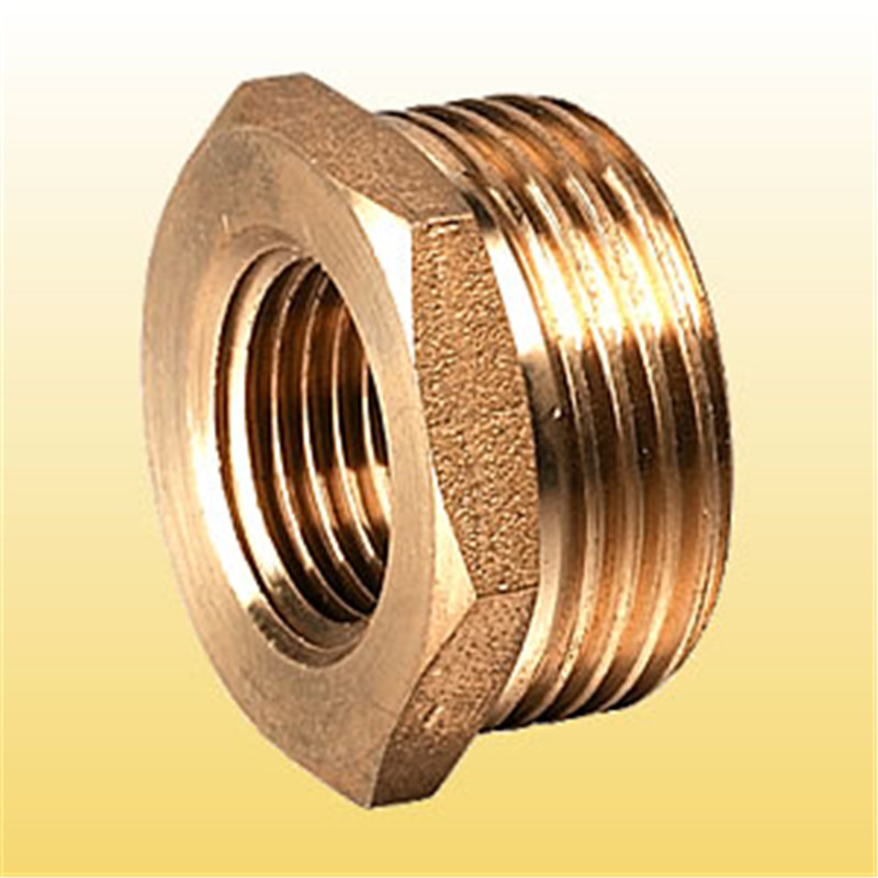 sárgaréz csavarkötés