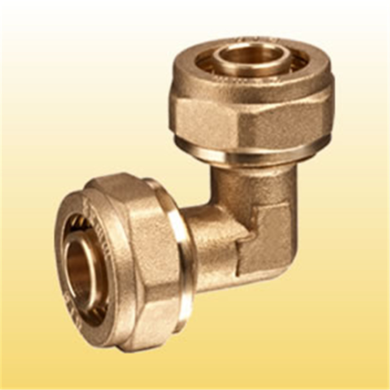 pex csőtömörítő szerelvények