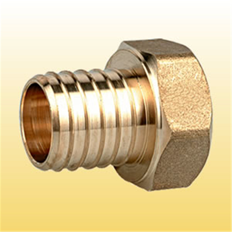 pex vízvezeték krimpelhető szerelvények