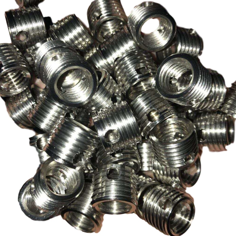 307 sorozat önmetsző betéttel, 3 lyukkal, maró nélkül, 500K készlet