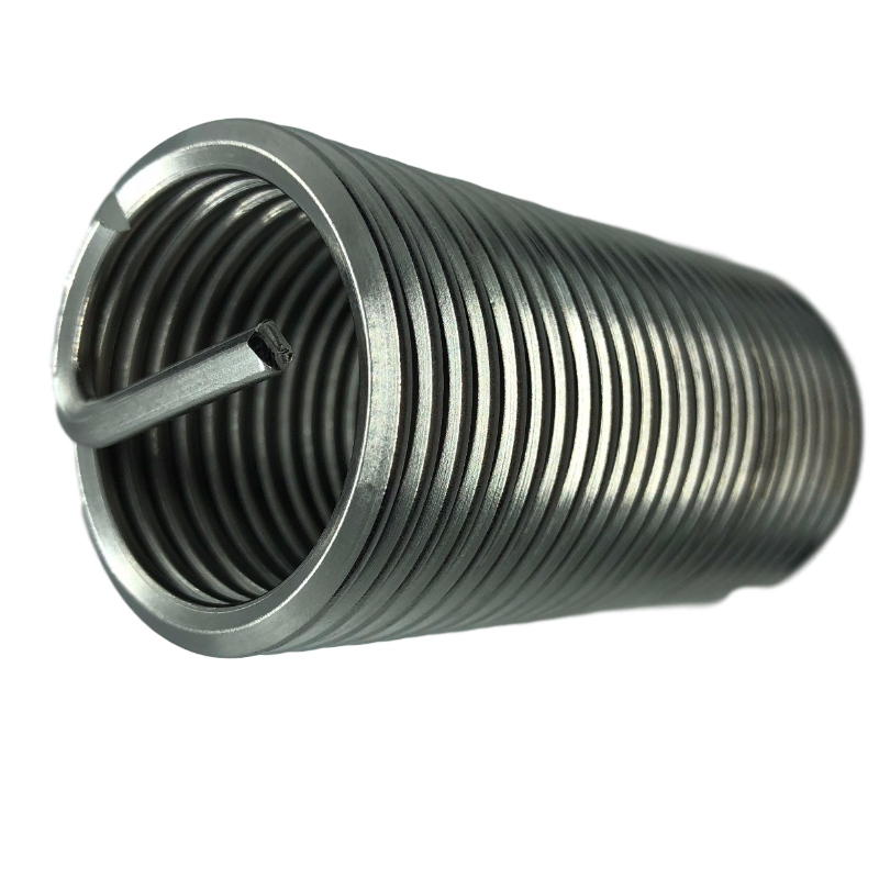 rögzítőcsavar Autójavító betétek huzal menetes betétekkel M5-M12 héli tekercs