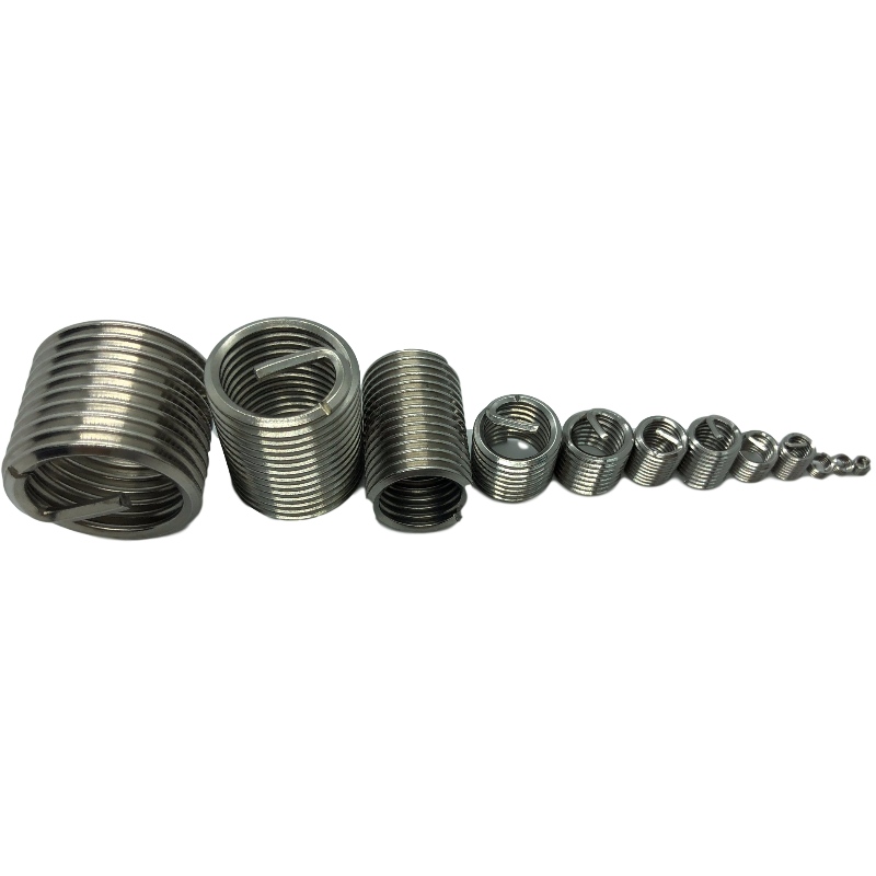 Menetbetétek fémekhez