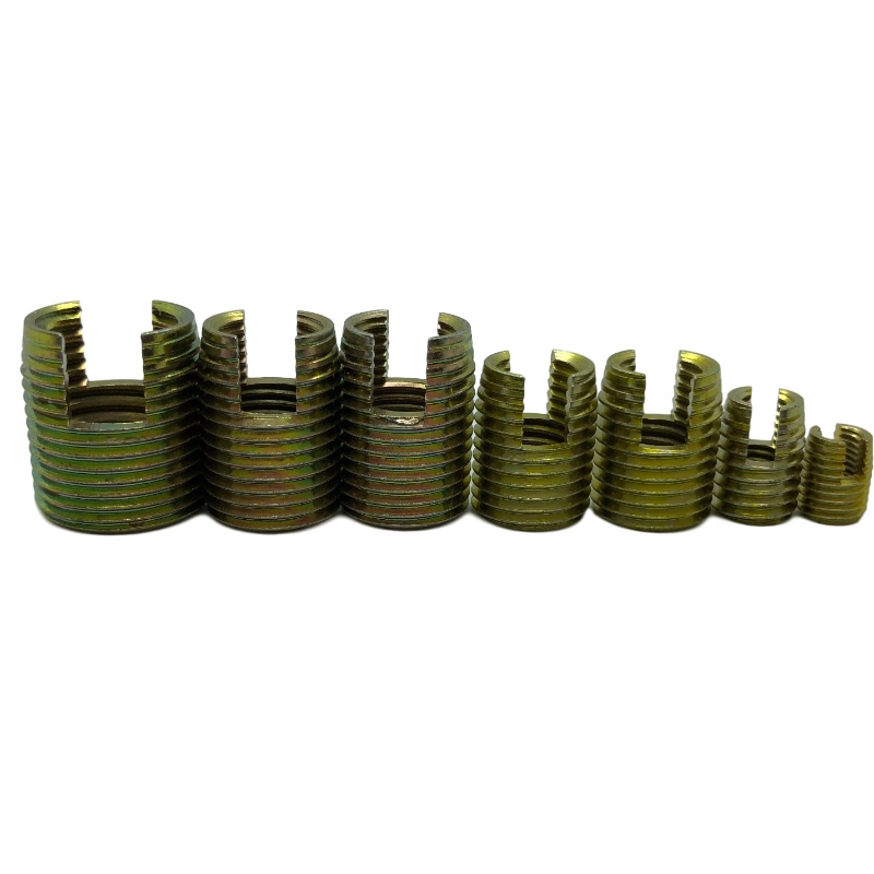 302 000 020.500 önmetsző menetbetét vágó nyílással