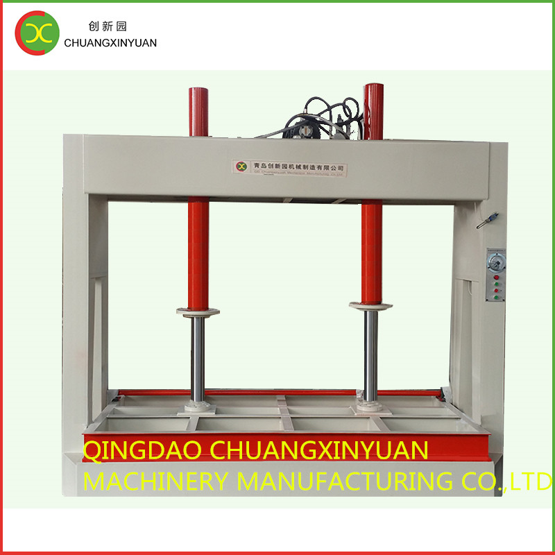 Hidraulikus hidegprés