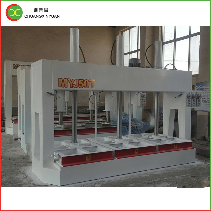 Hidraulikus hidegprés