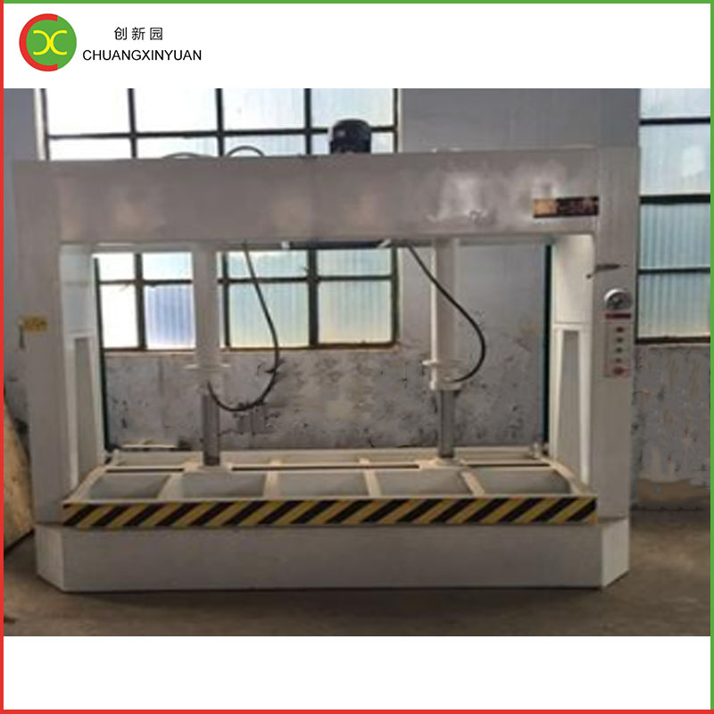 Hidraulikus hidegprés