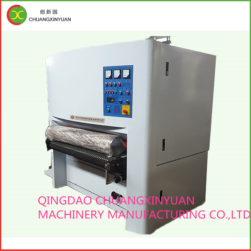 Széles övű csiszoló