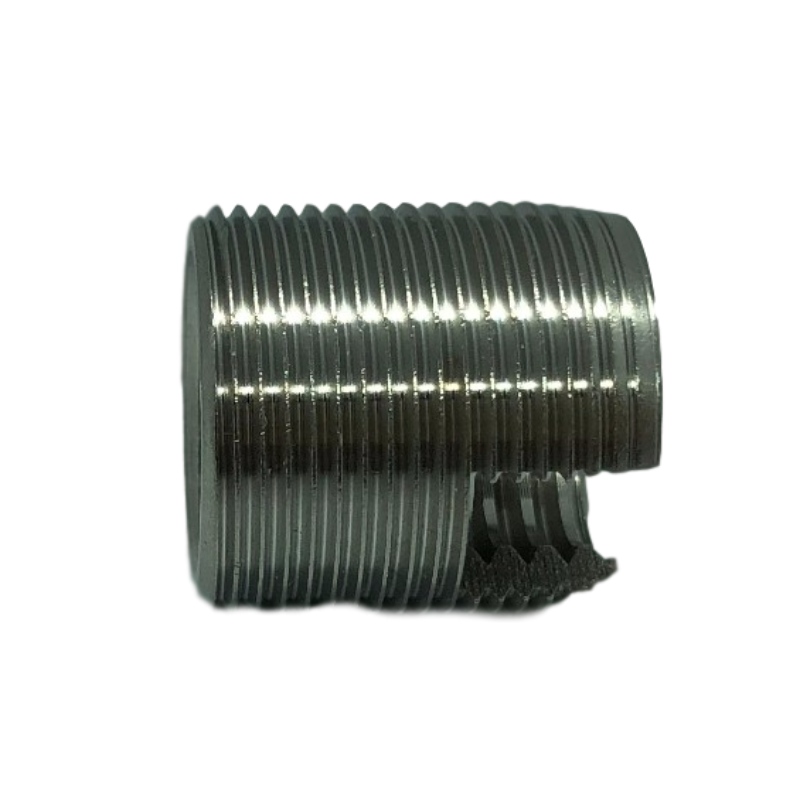 302 000 040.500 302 M4 * 0.7 * 6.5 * 0.75 * 8L önmetsző menetbetétek vágónyílással