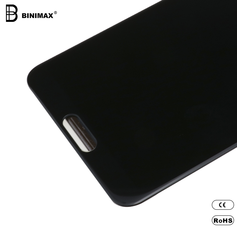 Mobiltelefon TFT LCD kijelző HW P20- hoz