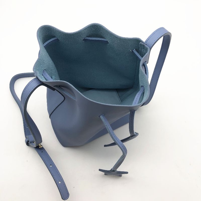 2020 divat vödör táska