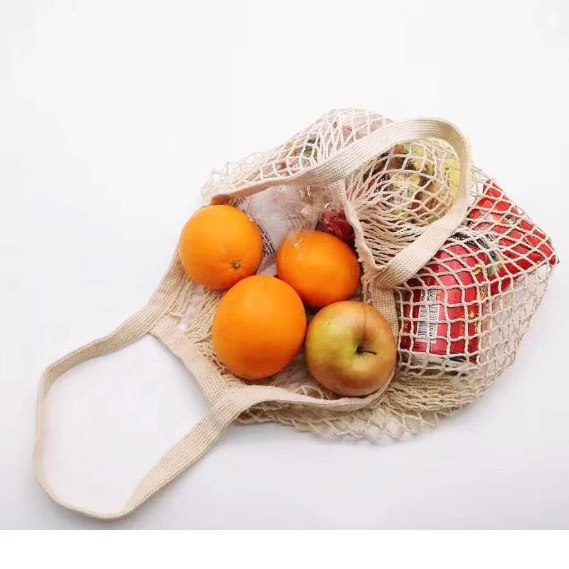 Környezetbarát pamut hálózsák