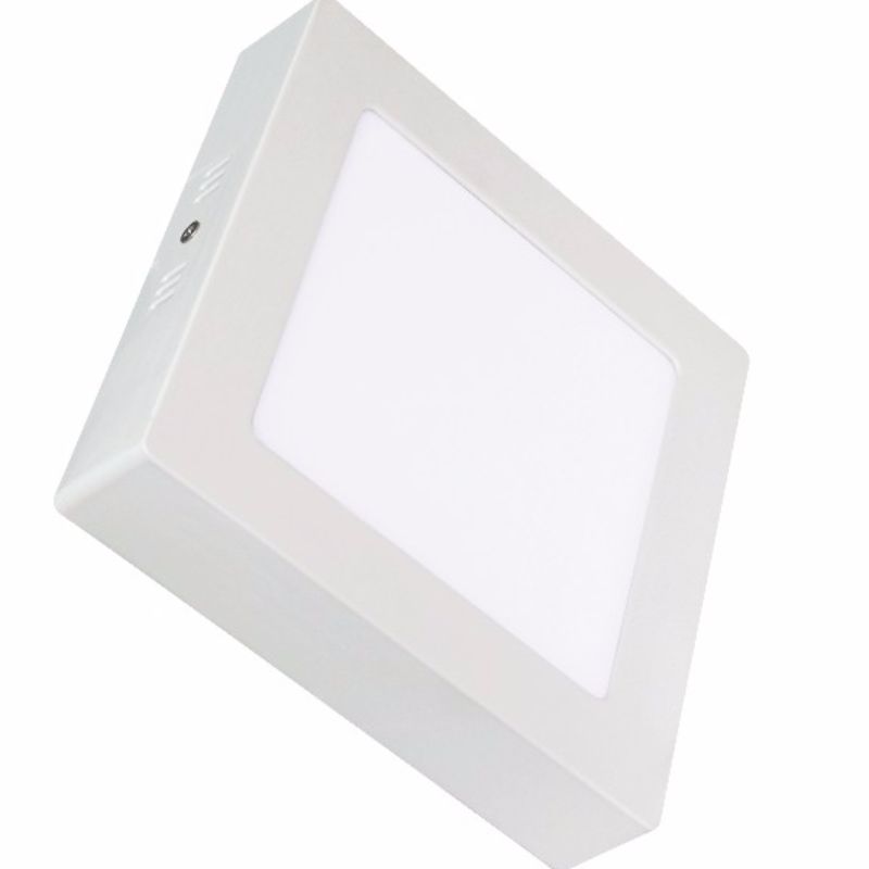 led négyszögletes panel lámpa 3w 6w 9w 12w 15w 18w 24w 30w