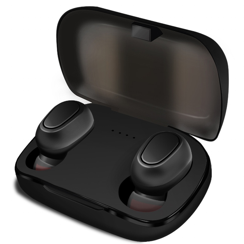 FB-Bey33 Basic TWS Bluetooth fülhallgató