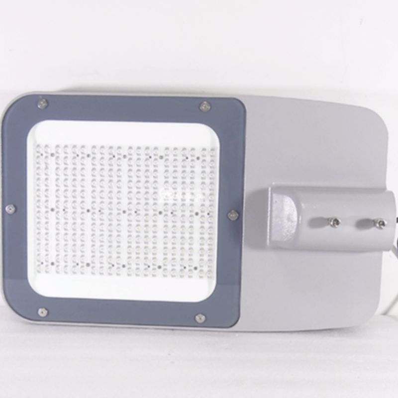 led utcai lámpa 50w 100w 150w 200w